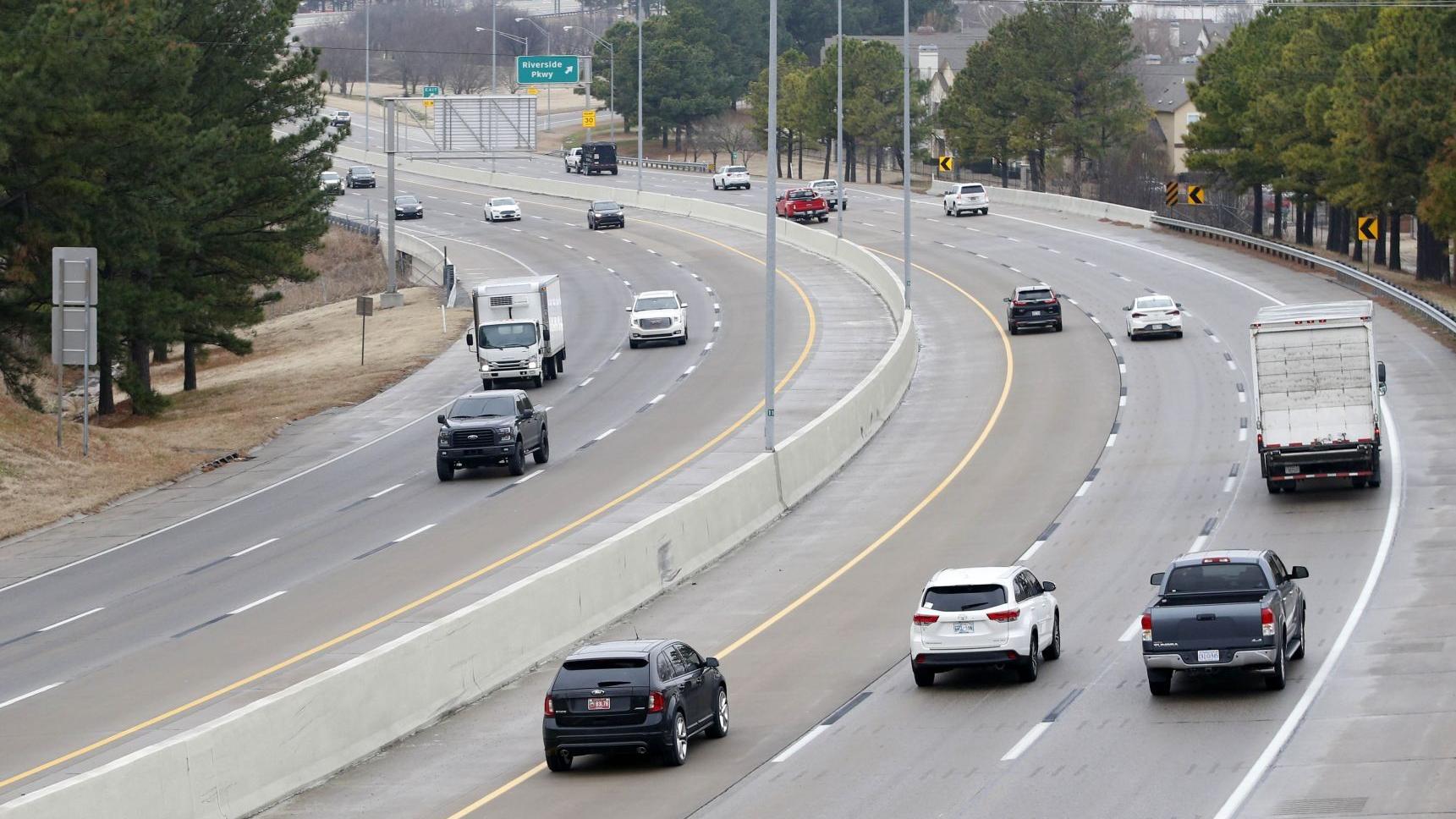 Letter to the Editor: Oklahoma turnpikes just got a lot faster